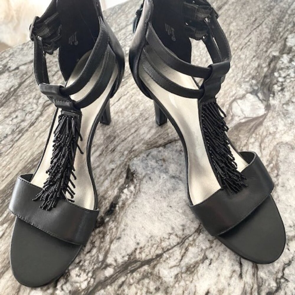 Aerosoles Heels - Black Sz 8M